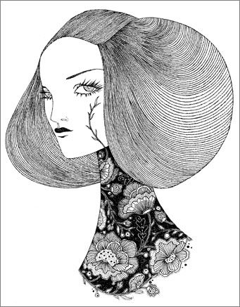 Bernadette